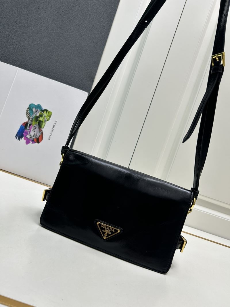 Prada Satchel Bags